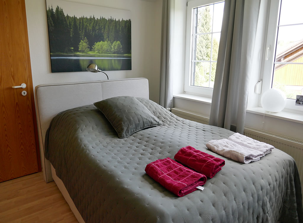 Schlafzimmer2 - Loggiawohnung
