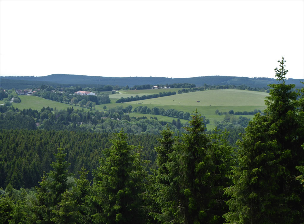 Bockswieser Höhe