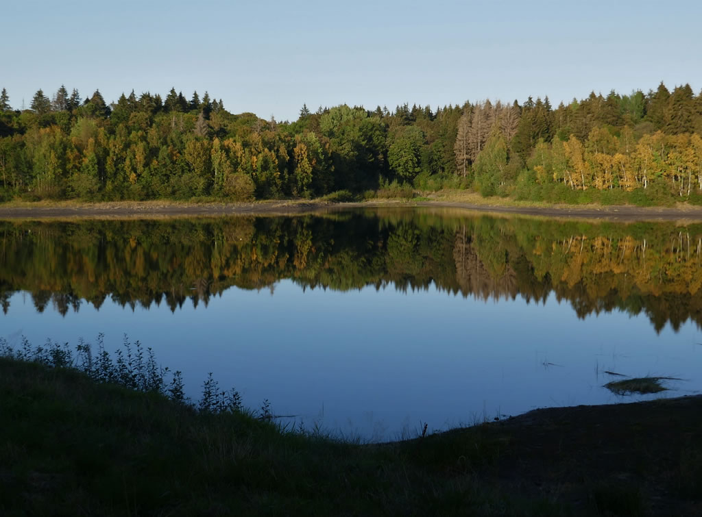 Einersbergerteich