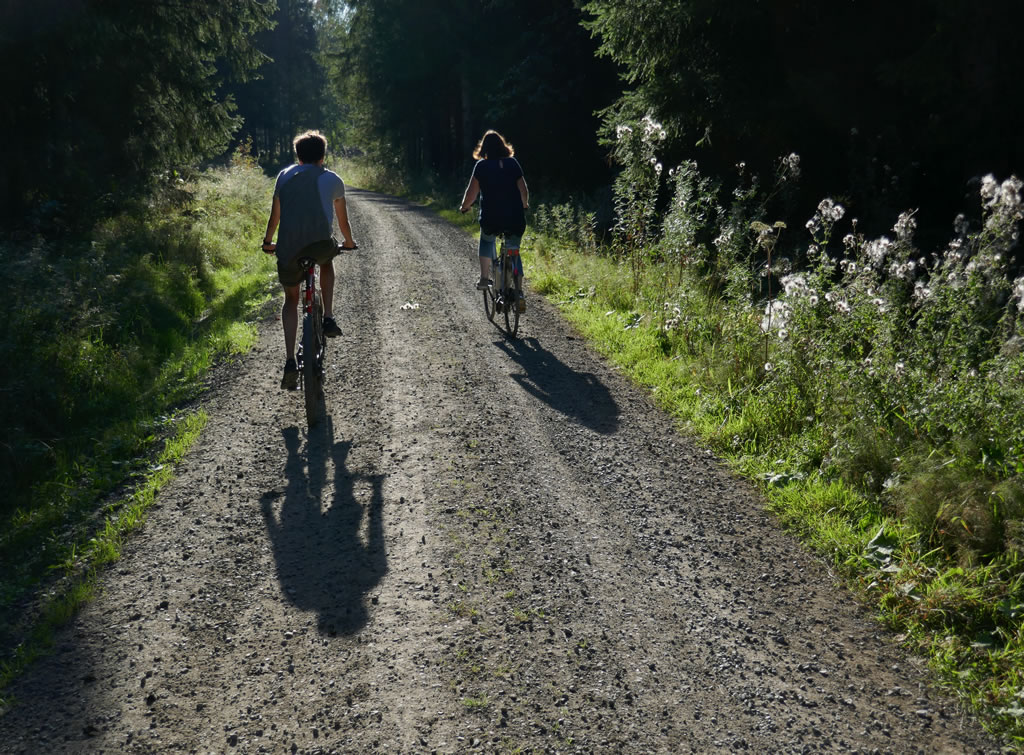 Fahrradtour Buntenbock